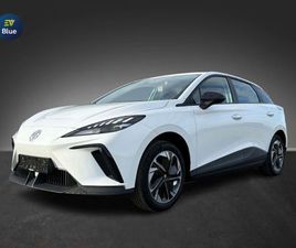 MG MG4 STANDARD 51 KWH