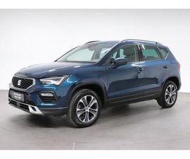 SEAT ATECA 1.0 TSI STYLE