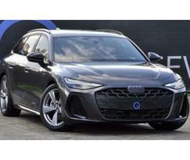 ② AUDI A6 TDI S-LINE LEDER GLAZEN DAK PASS DISP 360 CAM — AUDI — 2EMEMAIN