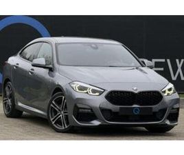 ② BMW 218 218I GC M PACK INT/EXT GPS CARPLAY CAMERA ZTLVERWA — BMW — 2EMEMAIN