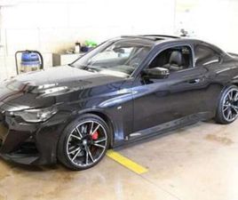 ② BMW 240 M IXAS COUPE/ XDRIVE/PANODAK/HARMAN-KARDON/FULL — BMW — 2EMEMAIN