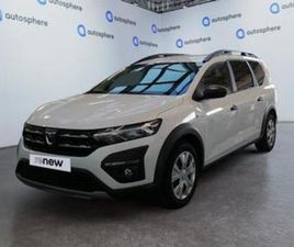 ② DACIA JOGGER ESSENTIAL 7 PL. — DACIA — 2EMEMAIN