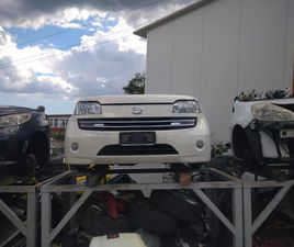 DAIHATSU MATERIA DAIHATSU MATERIA 1.5 I 105 K.