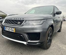 3.0 SDV6 HSE DYNAMIC