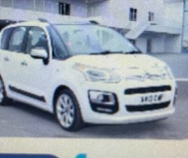 2013 (13) 1.4 VTI 16V SELECTION 5DR