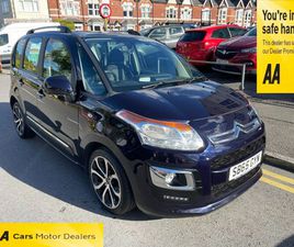 2015 (65) 1.6 BLUEHDI SELECTION 5DR