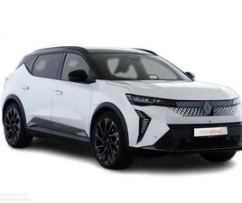 RENAULT SCENIC E-TECH RENAULT SCÉNIC E-TECH 220 LONG RANGE ESPRIT ALPINE
