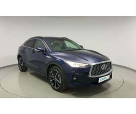 INFINITI QX55 2.0T LUXE (AWD) 2024 LUXE | AED 2112/MONTH | 0 DP | 30 DAY RETURN | WARRANTY | SERVICE HISTORY