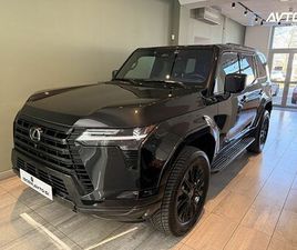 LEXUS GX 550|AUT|1.LAST|1-1VSLO|HUD|LED|MAX OPREMA