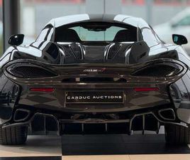 MCLAREN 570S 570S COUPE / CARBON / LIFT