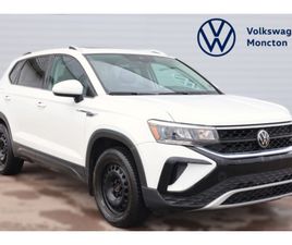 VOLKSWAGEN TAOS 2023 COMFORTLINE 1.5T 7SP