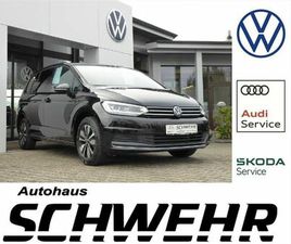 COMFORTLINE 1.5 TSI *7-SITZER*