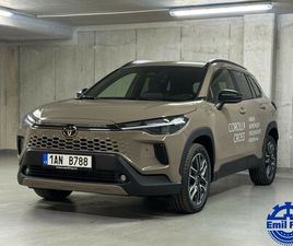 STYLE 1.8 HYBRID (140 K) STYLE