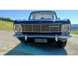1964 | OPEL KADETT 1,0 S
