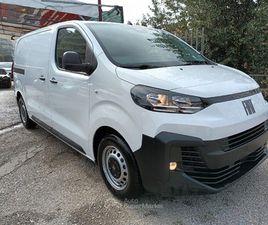 1500 BLUEHDI FURGONE 120CV L2H1 CARPLAY CAM ITALIA