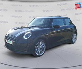 MINI COOPER 136CH EDITION CAMDEN BVA7