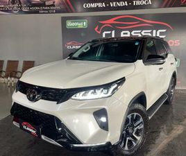 TOYOTA SW4 2.8 TDI SRX 7L AUTO 4WD