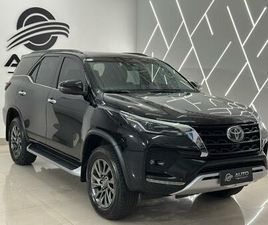 TOYOTA SW4 2.8 TDI SRX AUTO 4WD