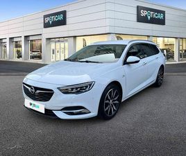 OPEL INSIGNIA ST 2.0 CDTI TURBO D EXCELLENCE