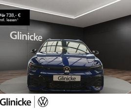 VARIANT R-LINE 2,0 L TDI SCR 110 KW (150 PS