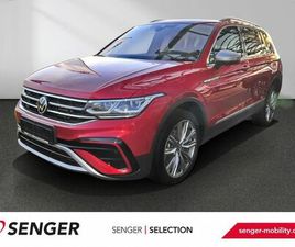 2.0 TDI 4M ELEGANCE PANO. LEDER