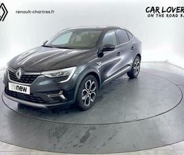 RENAULT ARKANA E-TECH ARKANA E-TECH HYBRIDE 145 - 22 TECHNO