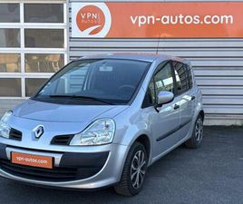 1.5 DCI 70CH AUTHENTIQUE