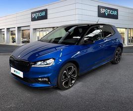 1.5 TSI 150 CH EVO 2 DSG7 MONTE-CARLO
