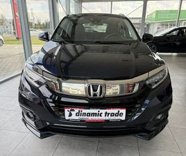 HONDA HR-V 1,5 EXECUTIVE NAVI M/T, 2021 GOD.