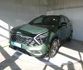 1.6 T-GDI 210CH HEV GT-LINE PREMIUM BVA6