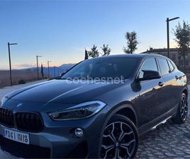 BMW X2 SDRIVE20I DCT