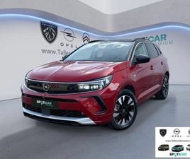 OPEL GRANDLAND 1.6 TURBO PHEV AUTO 165KW/225CV ULTIMATE