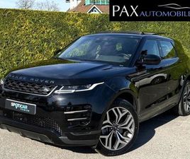 1.5 P300E 309CH R-DYNAMIC SE AWD BVA MARK III