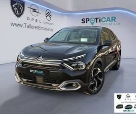 CITROEN C4 BLUEHDI 130 S&S EAT8 SHINE