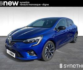 CLIO E-TECH FULL HYBRID 145 TECHNO