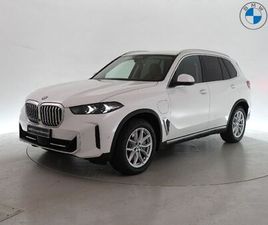BMW X5 XDRIVE50E XLINE 360 KW (489 CV)