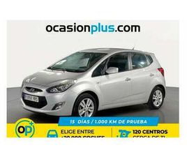 IX20 1.4 CVVT GLS COMFORT