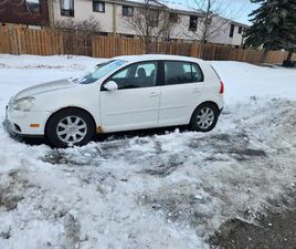 VW RABBIT GREAT CONDITION