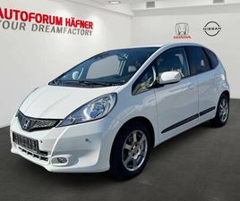 HONDA JAZZ 1.4 I COMFORT