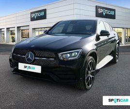 COUPE 300 DE 9G-TRONIC 4MATIC AMG LINE