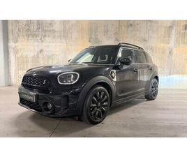 COOPER SE ALL4 AUTO