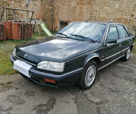 RENAULT 25 (R25) BACCARA - 1990