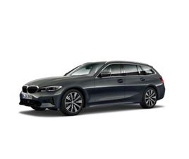 320D XDRIVE TOURING (2019 - 20