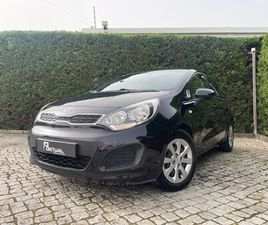 KIA RIO 1.1 CRDI PRIME
