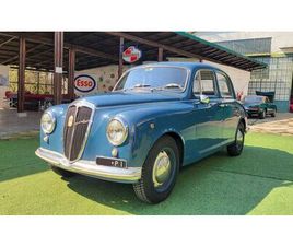 1954 LANCIA APPIA APPIA C10 A VENDRE