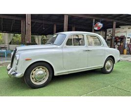 1957 LANCIA APPIA APPIA C10 A VENDRE