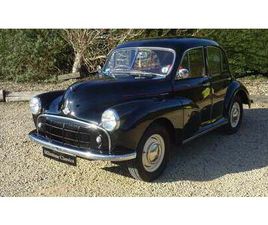 MORRIS MINOR 1954 MORRIS MINOR - DELIGHTFULLY ORIGINAL A VENDRE