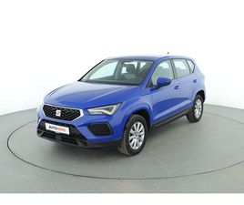 SEAT ATECA 1.0 TSI