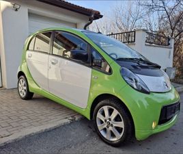 CITROEN C-ZERO 3,700 EUR