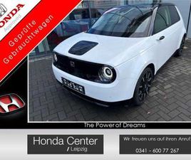HONDA E ADVANCE 17' NAVI/LED/360°KAMERA